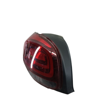Feu arriere principal gauche (feux) CITROEN C3 3