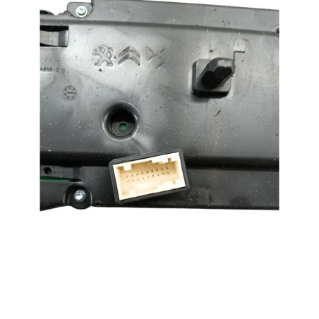 Compteur PEUGEOT 208 2