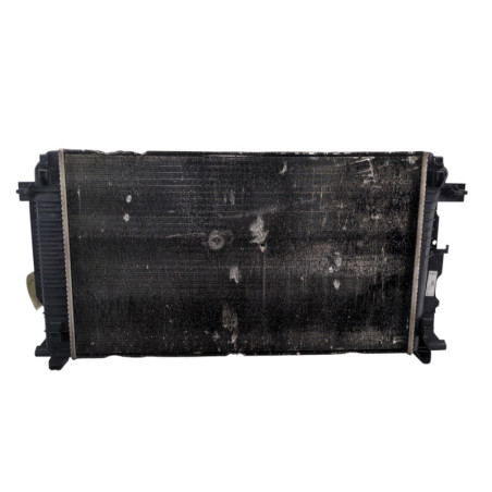 Radiateur eau VOLKSWAGEN CRAFTER 1
