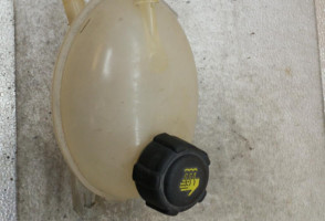 Vase d'expansion RENAULT CLIO 4