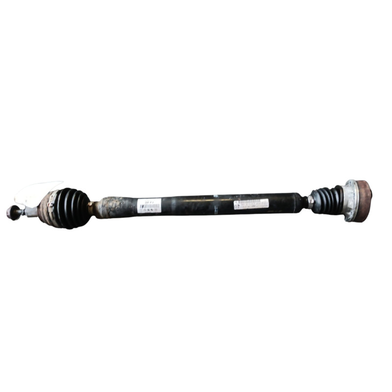 Cardan gauche (transmission) VOLKSWAGEN GOLF 6 Photo n°1
