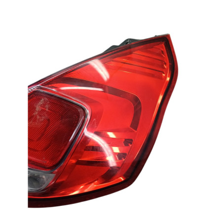 Feu arriere principal droit (feux) FORD FIESTA 6