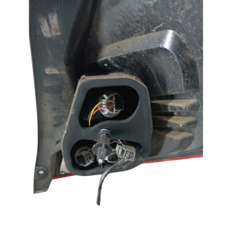 Feu arriere principal gauche (feux) FORD FIESTA 6