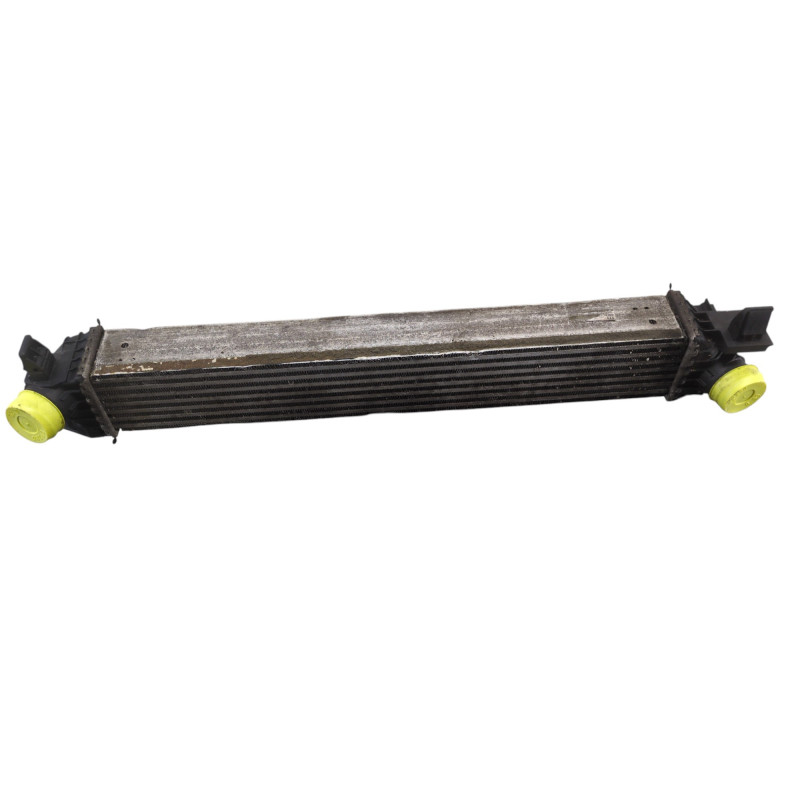 Echangeur air (Intercooler) PEUGEOT BOXER 3 Photo n°1