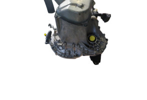 Boite de vitesses PEUGEOT 207 Photo n°4