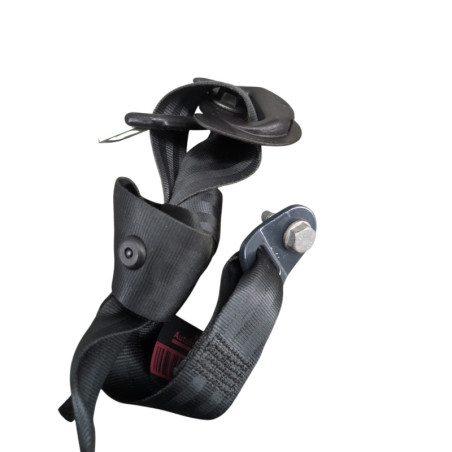 Ceinture arriere gauche PEUGEOT 308 2