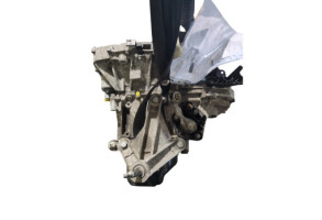 Boite de vitesses RENAULT CLIO 3 Photo n°1