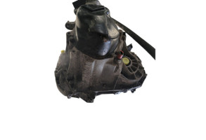 Boite de vitesses RENAULT CLIO 3 Photo n°2