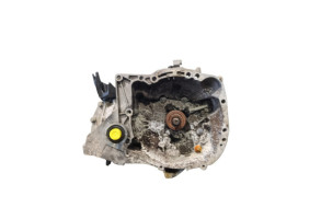 Boite de vitesses RENAULT CLIO 3 Photo n°5