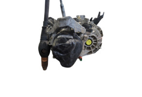 Boite de vitesses RENAULT CLIO 3 Photo n°8