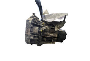 Boite de vitesses RENAULT CLIO 3 Photo n°9