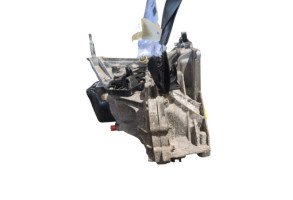 Boite de vitesses RENAULT CLIO 3 Photo n°11