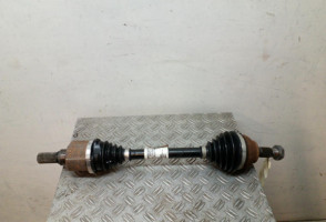 Cardan gauche (transmission) CITROEN C4 CACTUS