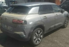 Cardan gauche (transmission) CITROEN C4 CACTUS Photo n°10