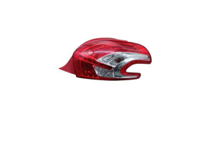 Feu arriere principal droit (feux) PEUGEOT 208 1 Photo n°5