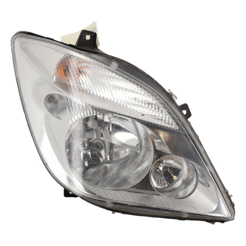 Optique avant principal droit (feux)(phare) MERCEDES SPRINTER 2 Photo n°1
