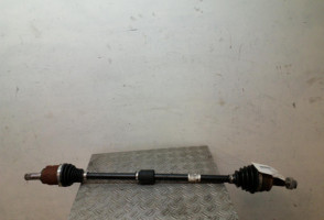 Cardan droit (transmission) OPEL CORSA D