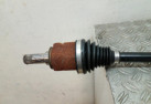 Cardan droit (transmission) OPEL CORSA D Photo n°2