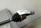 Cardan droit (transmission) OPEL CORSA D Photo n°4