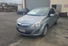 Cardan droit (transmission) OPEL CORSA D Photo n°16