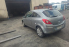 Cardan droit (transmission) OPEL CORSA D Photo n°20