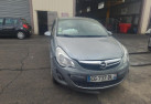 Vase d'expansion OPEL CORSA D Photo n°12