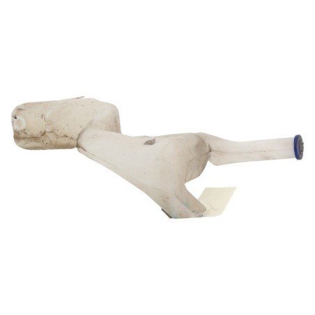 Vase de lave glace FORD FIESTA 6