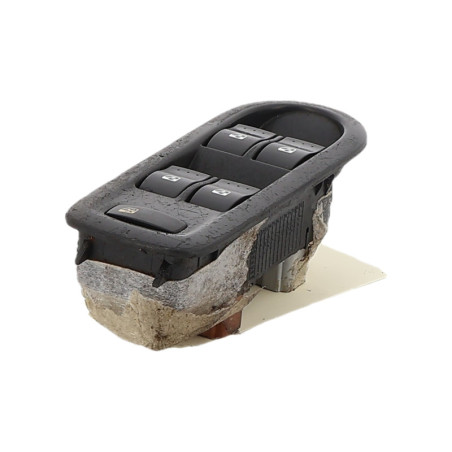 Interrupteur de leve vitre avant gauche RENAULT GRAND SCENIC 2
