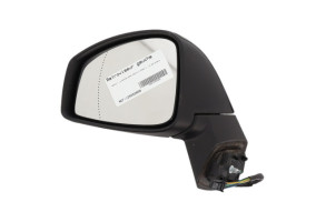 Retroviseur gauche RENAULT GRAND SCENIC 3 Photo n°6