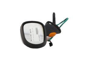 Retroviseur gauche RENAULT MODUS Photo n°4