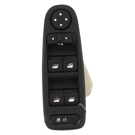 Interrupteur de leve vitre avant gauche CITROEN C4 GRAND PICASSO 1