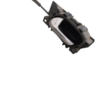 Serrure arriere gauche CITROEN C4 GRAND PICASSO 1