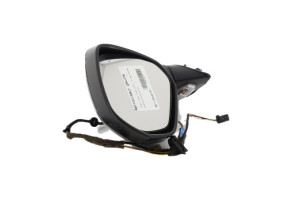 Retroviseur gauche CITROEN C4 GRAND PICASSO 1 Photo n°4