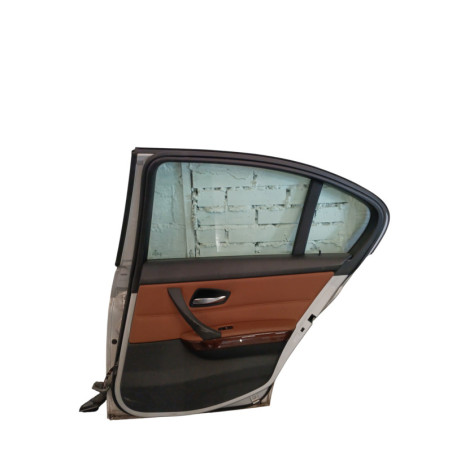 Porte arriere droit BMW SERIE 3 E90