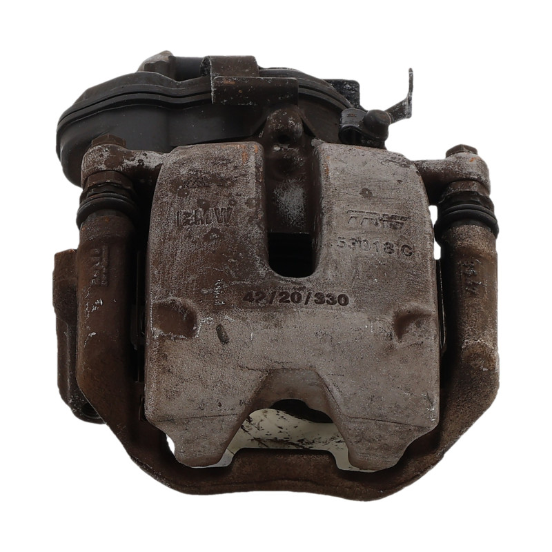 Etrier arriere gauche (freinage) BMW SERIE 5 G31 Photo n°1