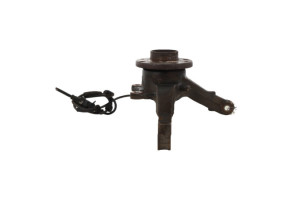 Pivot de moyeu avant droit RENAULT KANGOO 2 Photo n°2