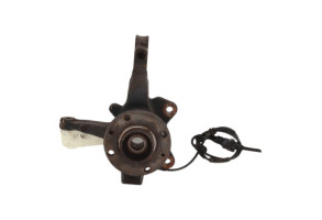 Pivot de moyeu avant droit RENAULT KANGOO 2 Photo n°3