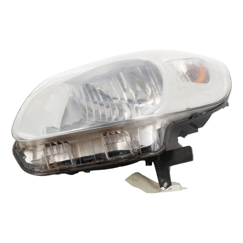 Optique avant principal gauche (feux)(phare) RENAULT KANGOO 2 Photo n°1