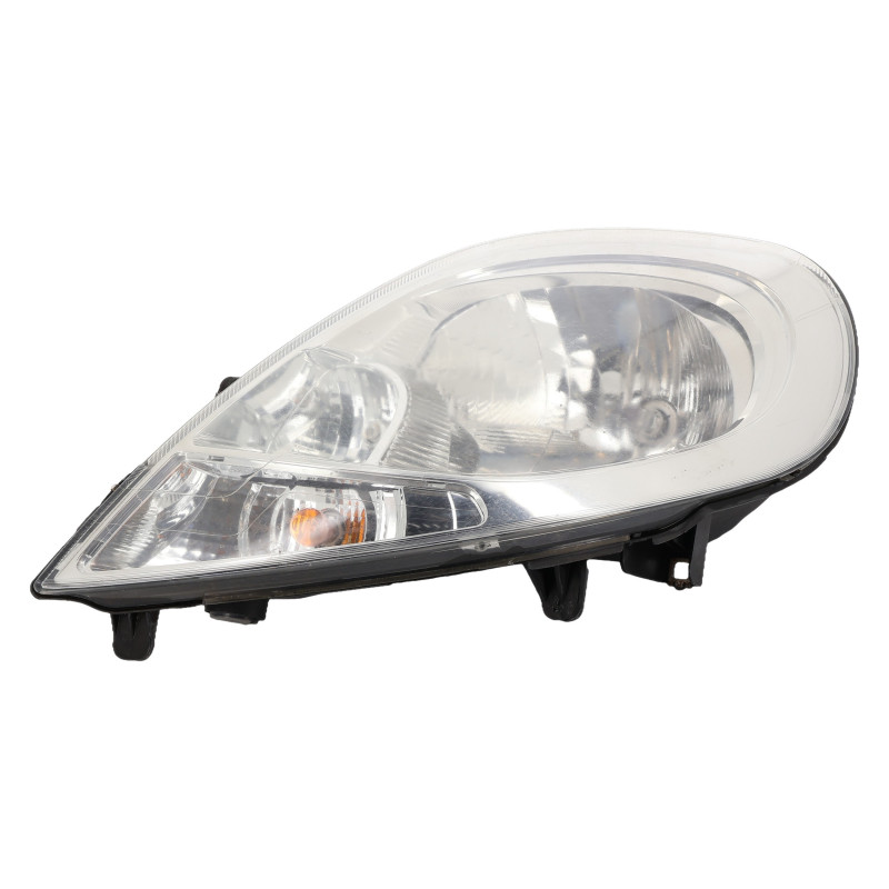 Optique avant principal gauche (feux)(phare) RENAULT TRAFIC 2 Photo n°1