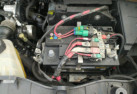 Moteur essuie glace arriere RENAULT KANGOO 2 Photo n°11