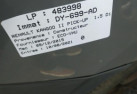 Pivot de moyeu avant gauche RENAULT KANGOO 2 Photo n°3