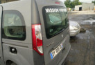 Pivot de moyeu avant gauche RENAULT KANGOO 2 Photo n°9