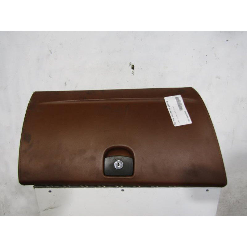 Porte boite a gants PEUGEOT 407 Photo n°1