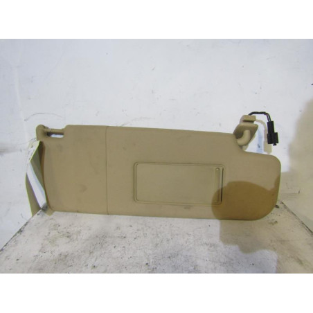 Pare soleil droit VOLKSWAGEN GOLF 5