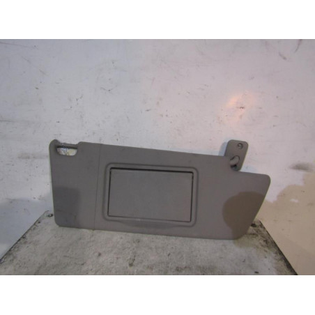 Pare soleil droit OPEL ZAFIRA B