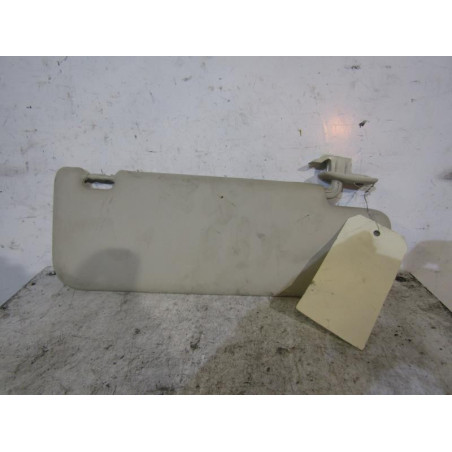 Pare soleil gauche FIAT 500 2