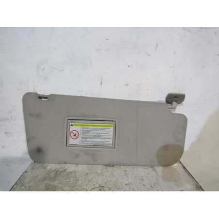 Pare soleil droit CITROEN BERLINGO 2