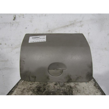 Porte boite a gants RENAULT MODUS