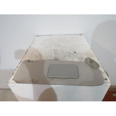 Pare soleil droit TOYOTA COROLLA 10