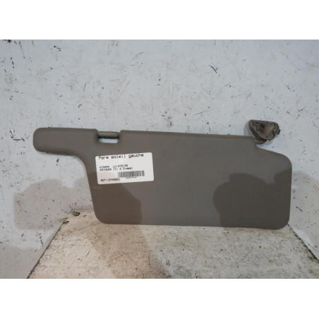Pare soleil gauche NISSAN PRIMERA 2